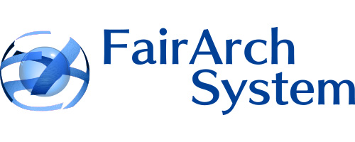 株式会社FairArchSystem